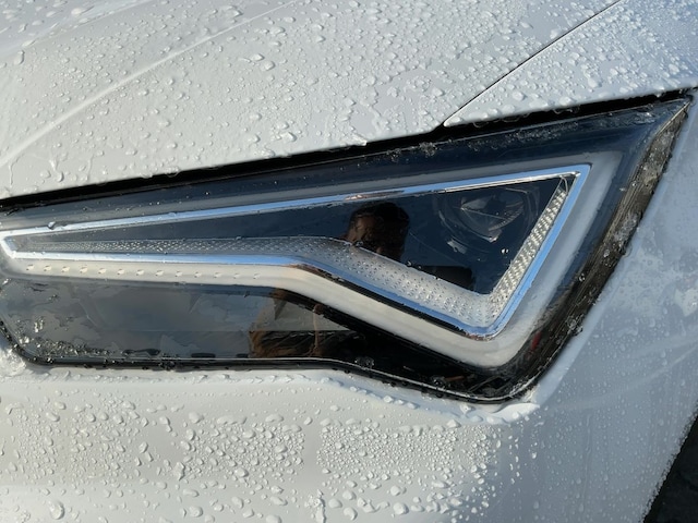 Seat Ateca 1.5 TSI DSG