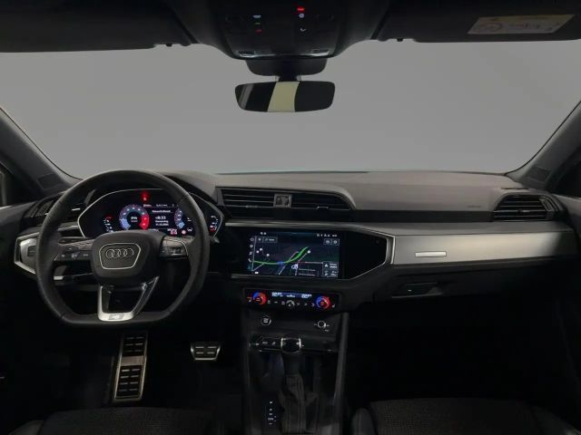 Audi Q3 35 TFSI S-Line