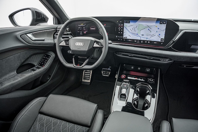 Audi A5 Avant Quattro S-Tronic