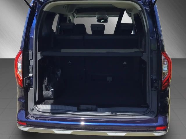 Renault Kangoo E-Tech Techno