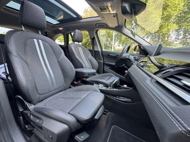 BMW X1 Sport Line sDrive20d