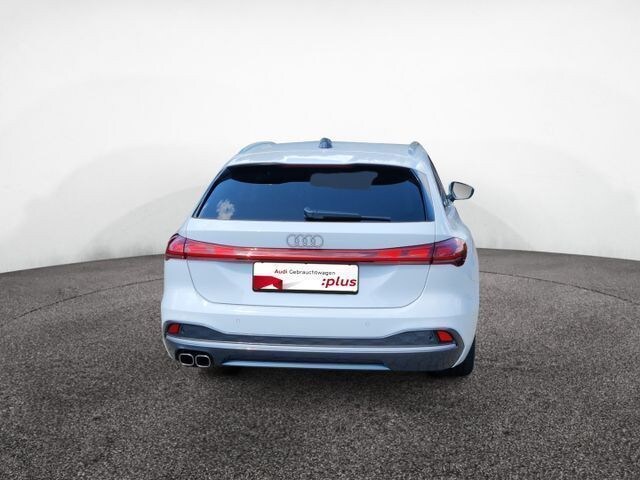 Audi A5 Avant Quattro S-Tronic