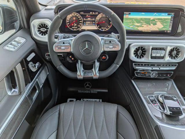 Mercedes-Benz G 63 AMG AMG Line