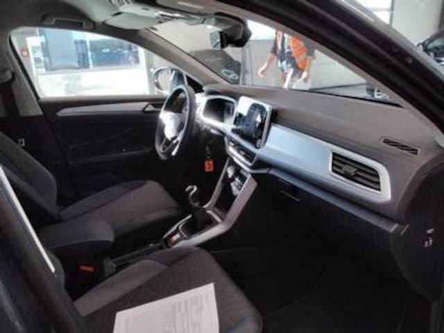 Volkswagen T-Roc 1.0 TSI