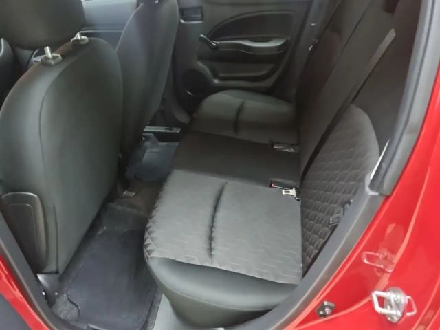 Mitsubishi Space Star MIVEC Star