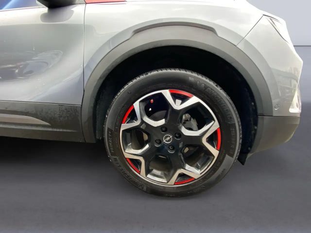 Opel Mokka GS-Line Grand Sport