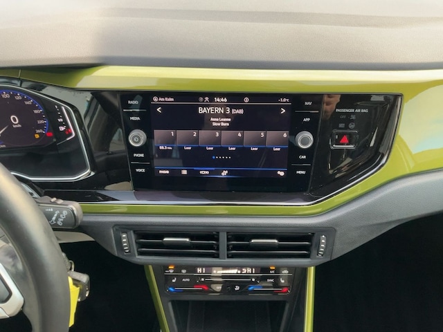 Volkswagen Taigo 1.0 TSI IQ.Drive Style