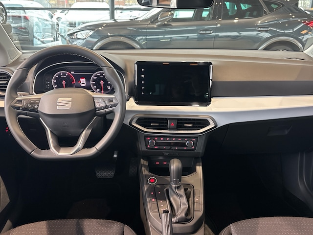 Seat Ibiza 1.0 TSI DSG