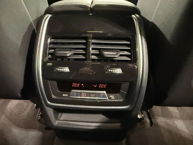 BMW X5 M-Sport xDrive40d