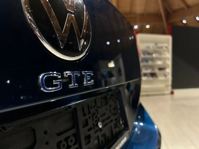 Volkswagen Passat 1.4 TSI GTE Variant