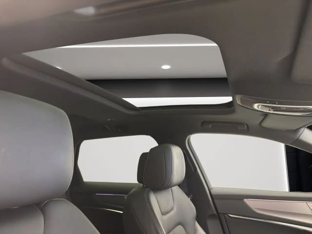 Audi A6 50 TDI Quattro S-Line