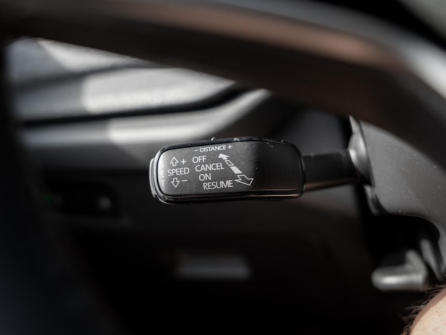 Skoda Octavia 1.5 TSI Combi