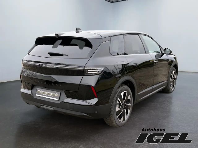 Opel Grandland X GS-Line Grand Sport