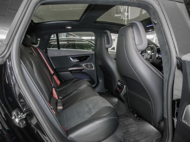 Mercedes-Benz EQE 4MATIC 53 Sedan