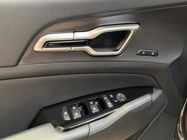 Kia Sportage GDi Spirit