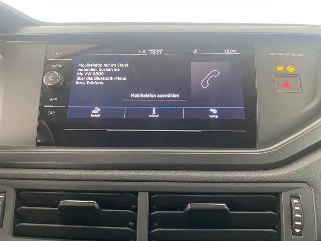 Volkswagen Taigo 4Me TSI