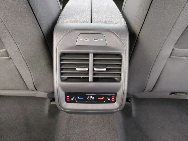 Skoda Superb 2.0 TSI 4x4 Combi Selection