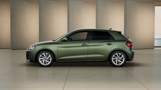 Audi A1 30 TFSI Sportback