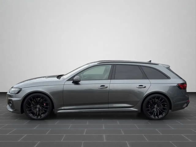 Audi RS4 3.0 TFSI Avant Quattro