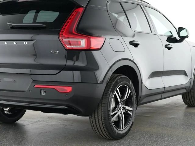Volvo XC40 Dark Plus