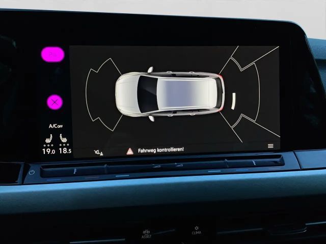 Volkswagen Golf 2.0 TDI Life Variant