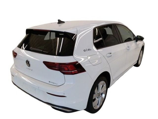 Volkswagen Golf DSG eHybrid