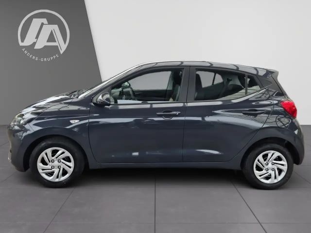 Hyundai i10 1.0 Select