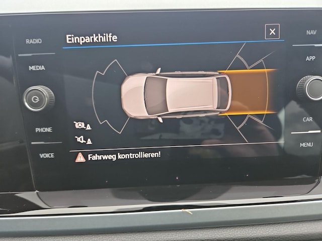 Volkswagen Taigo 1.0 TSI DSG