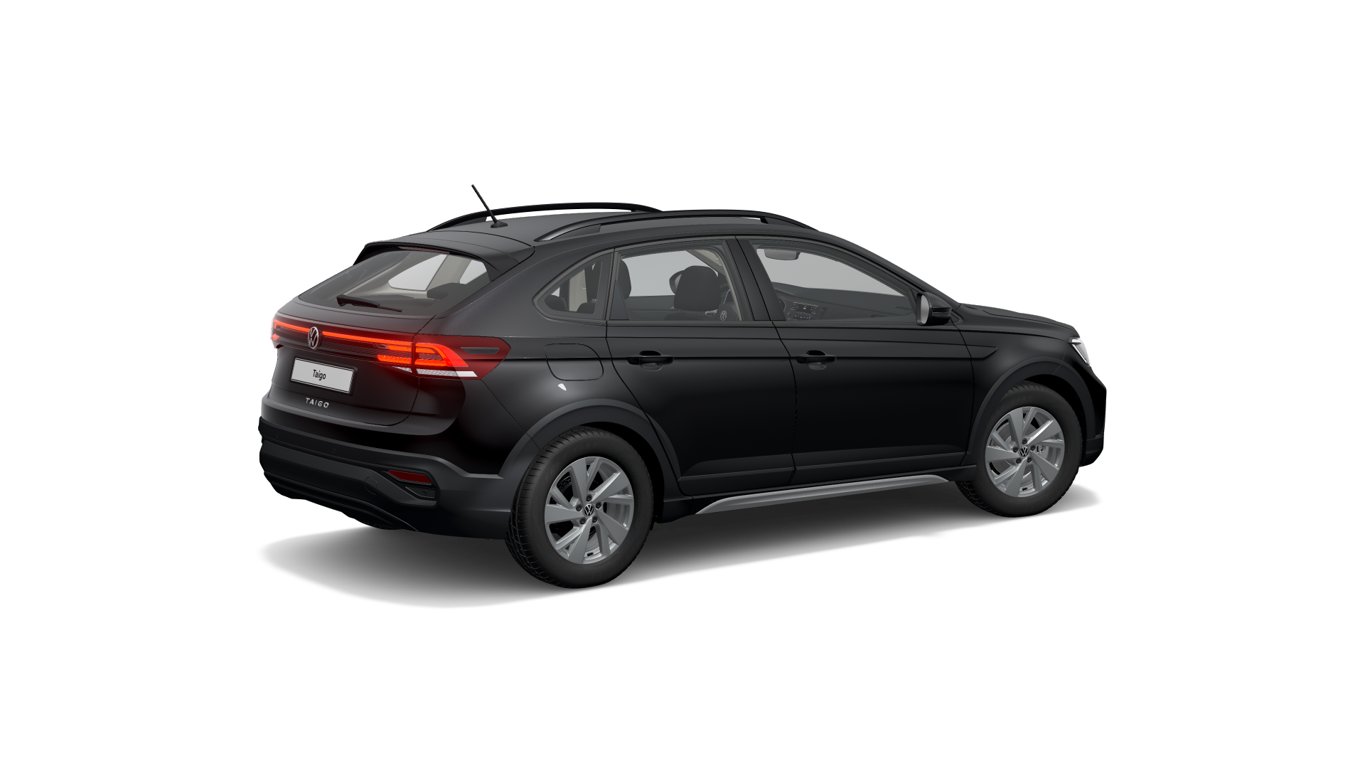 Volkswagen Taigo 1.0 TSI Life