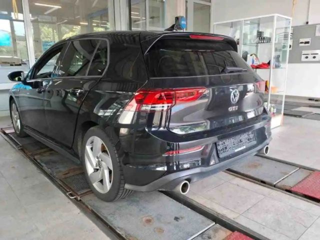 Volkswagen Golf 2.0 TSI DSG GTI Golf VIII