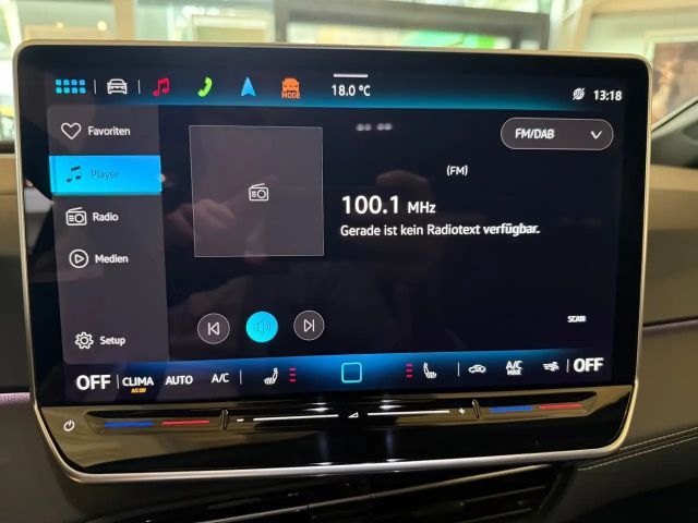 Volkswagen ID.3 Business Performance Pro