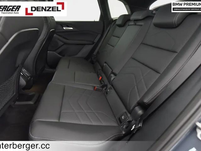 BMW 218 218d Active Tourer M-Sport