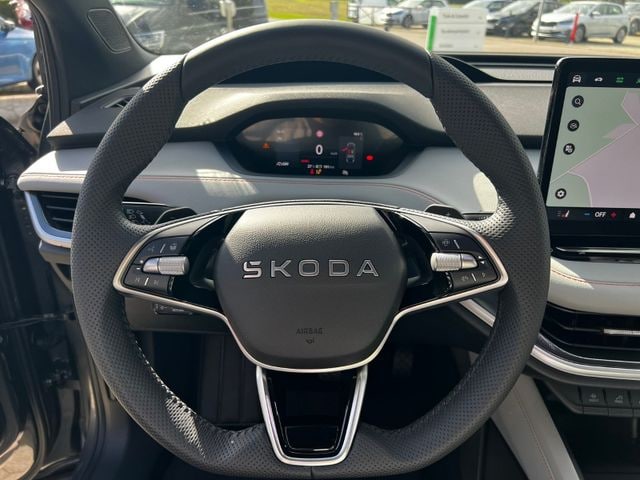 Skoda Elroq 85