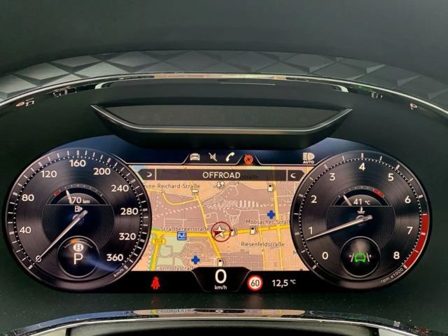 Bentley Continental GT V8