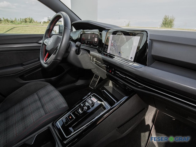 Volkswagen Golf GTI Golf VIII