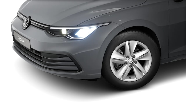 Volkswagen Golf Golf VIII Life Variant