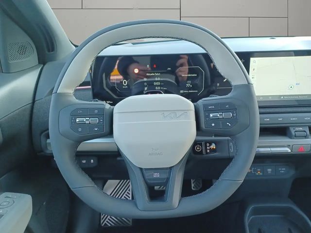 Kia EV3 81.4 kWh FWD GT-Line Long range