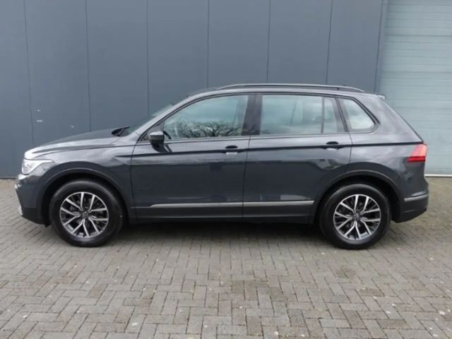 Volkswagen Tiguan 2.0 TDI DSG Life