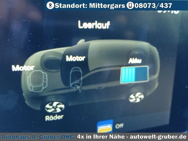 Hyundai Kona 1.6 Hybrid Trend