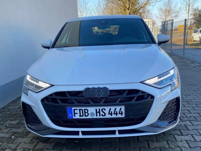 Audi A3 35 TFSI S-Line