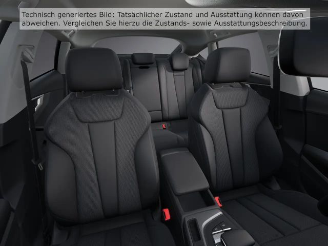 Audi A5 45 TFSI Quattro S-Line