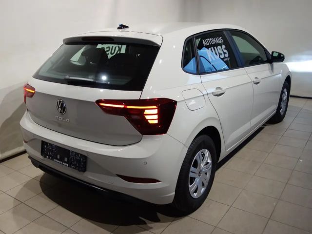Volkswagen Polo 4Me