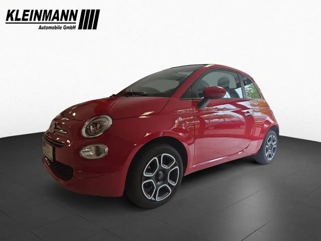 Fiat 500C Club 1.0 GSE Hybrid (70 PS)