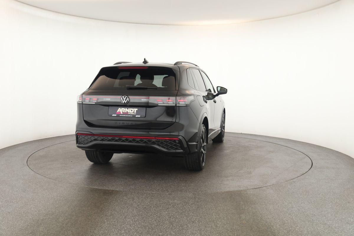 Volkswagen Tiguan 2.0 TSI DSG IQ.Drive R-Line