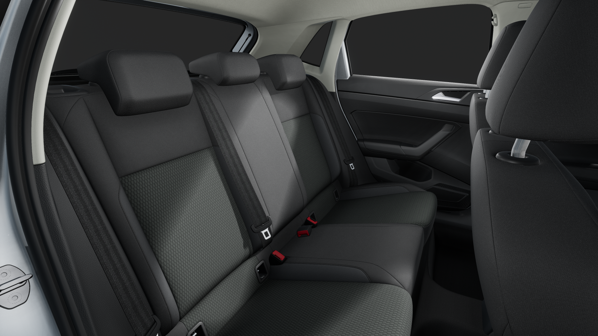 Volkswagen Polo 1.0 TSI DSG Life