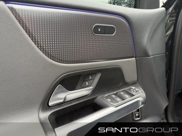 Mercedes-Benz EQB 300 4MATIC Electric Art