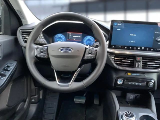 Ford Kuga Plug in Hybrid Titanium