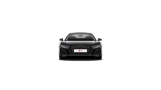 Audi R8 Performance S-Tronic Spyder V10
