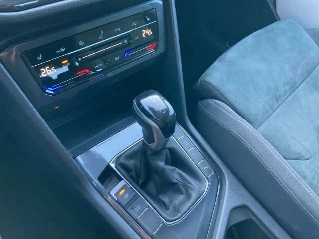 Volkswagen Tiguan 2.0 TDI Allspace DSG