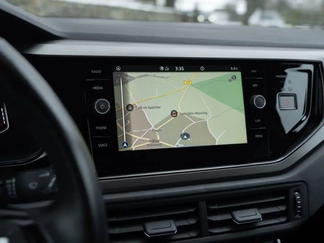 Volkswagen Polo Comfortline